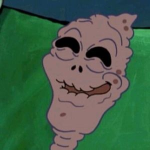 Meet your Posher, Tony